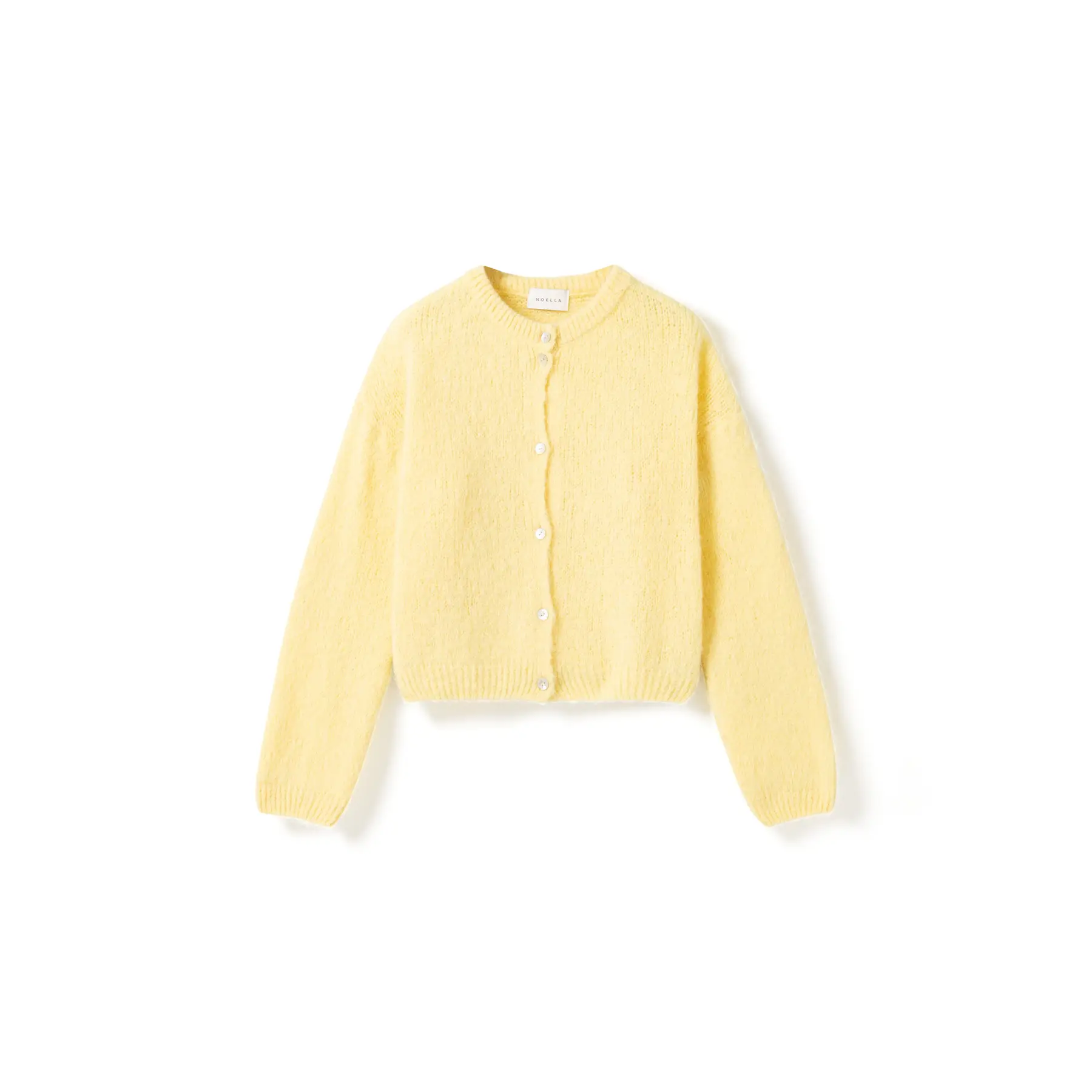 Strickjacke, Damen Noella Kae