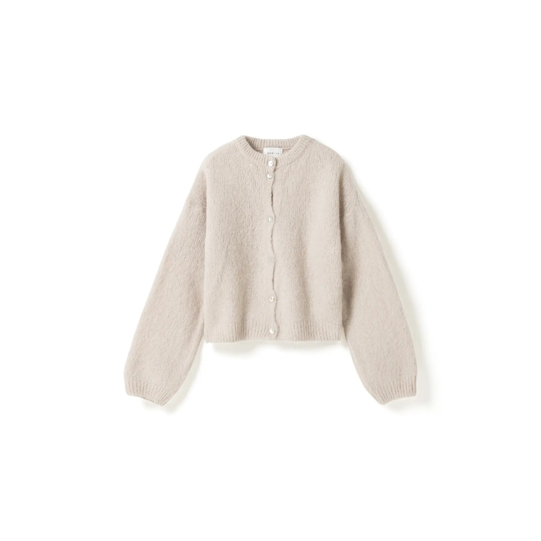 Strickjacke, Damen Noella Kae