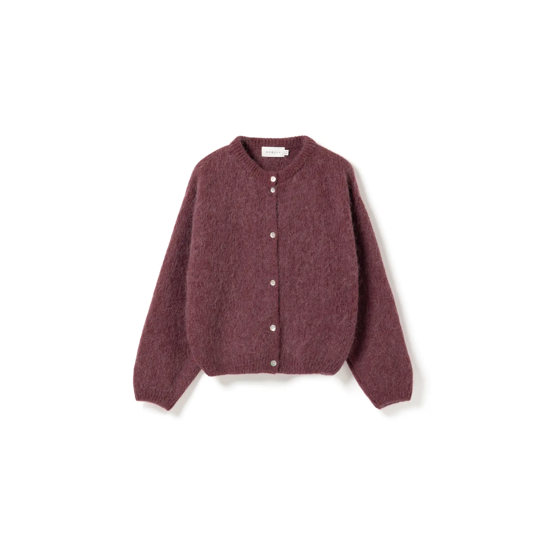 Strickjacke, Damen Noella Kae