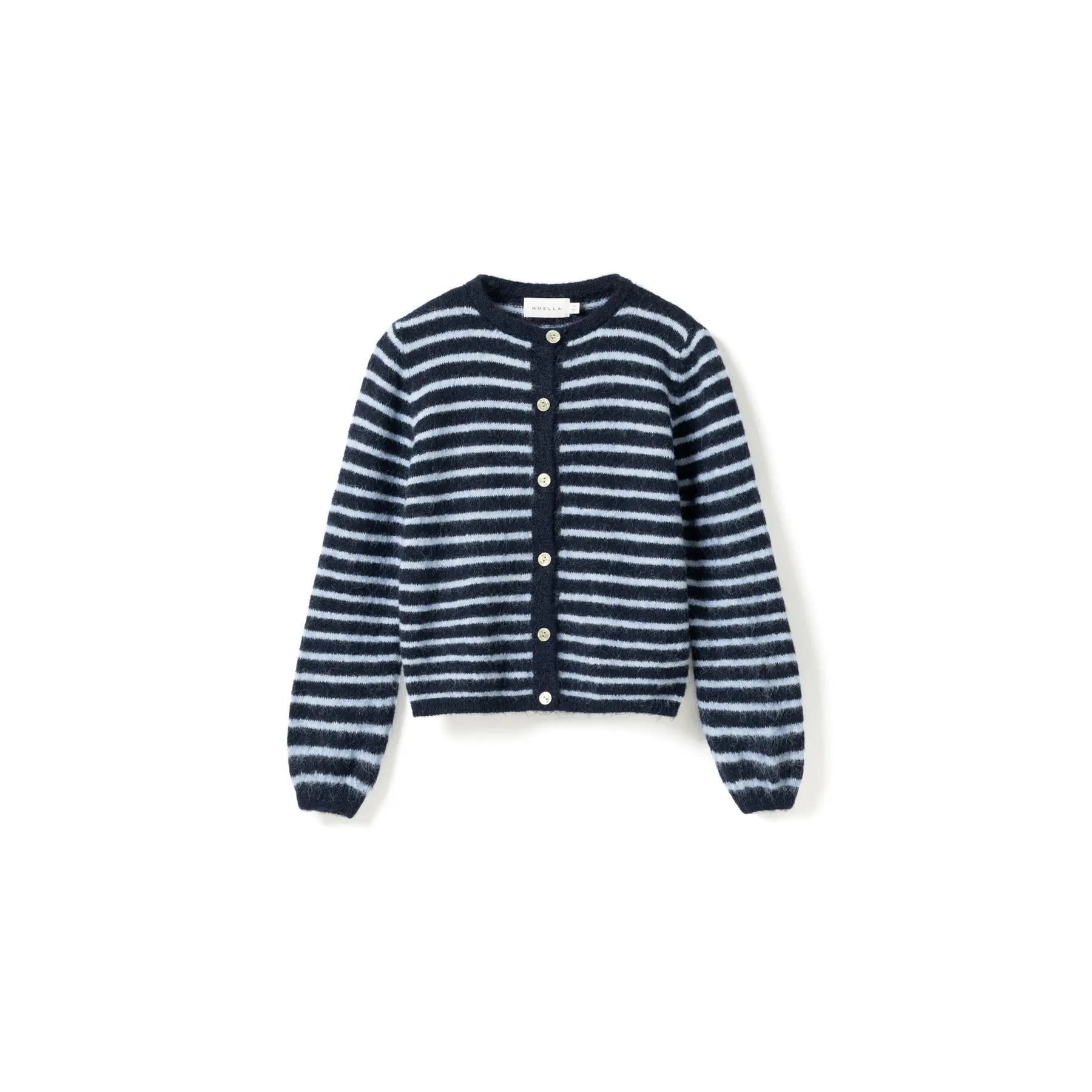 Strickjacke, Damen Noella Mertice