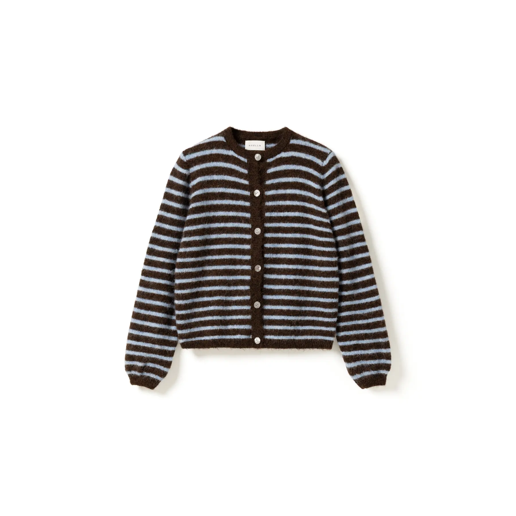 Strickjacke, Damen Noella Mertice