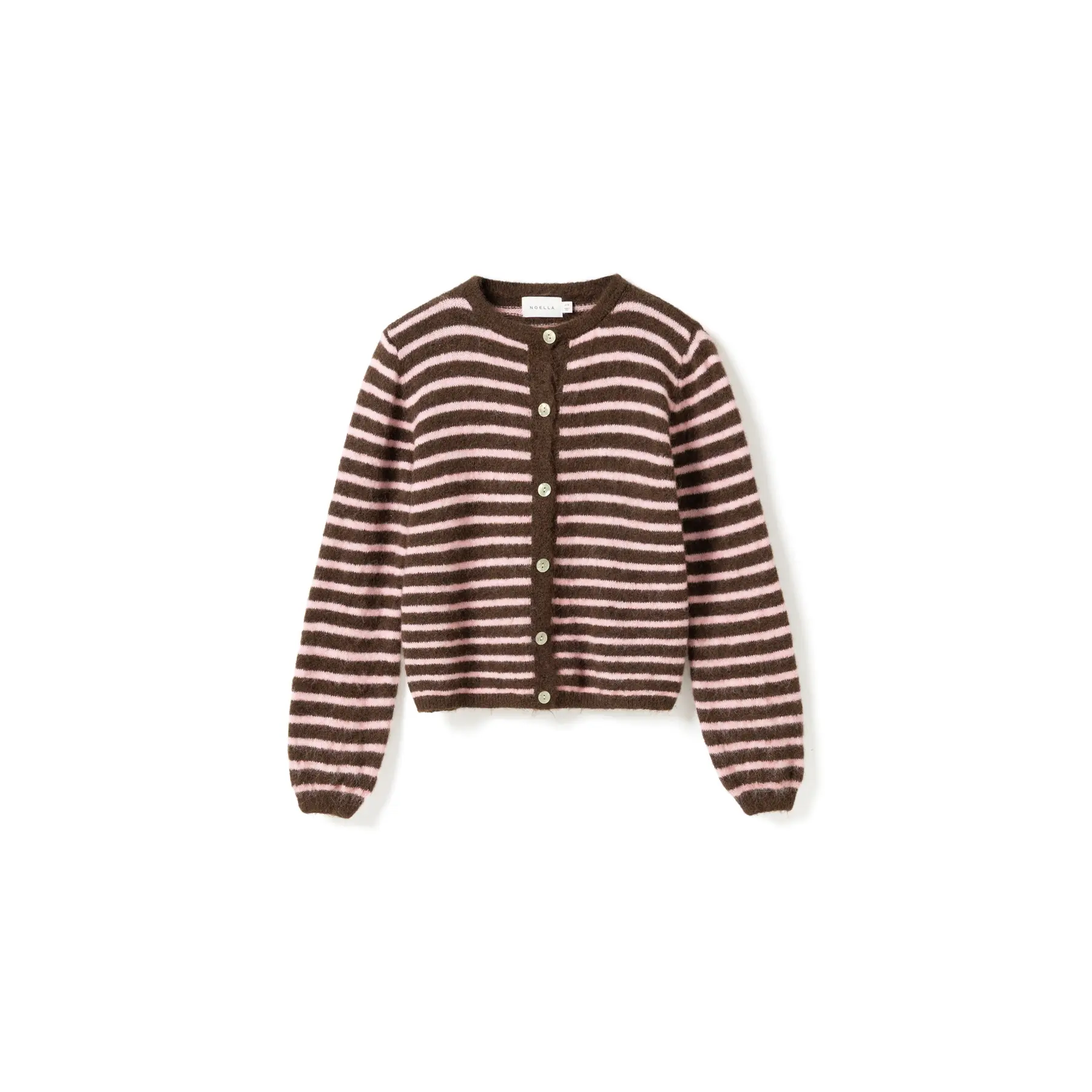 Strickjacke, Damen Noella Mertice