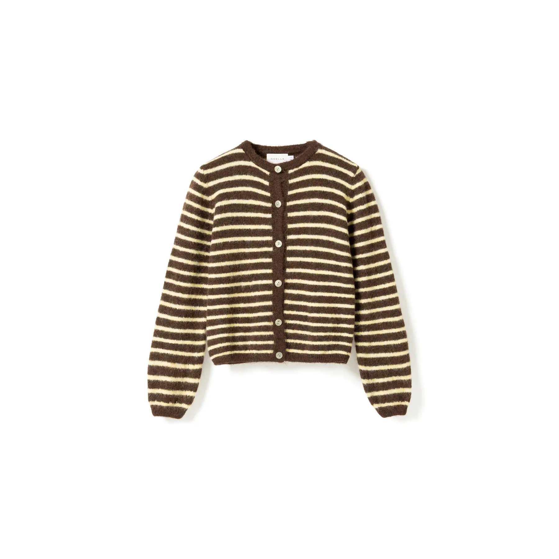 Strickjacke, Damen Noella Mertice
