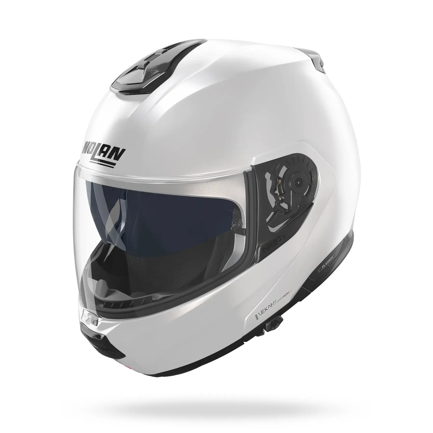 Modularer Motorradhelm Nolan N100-6 Classico 305