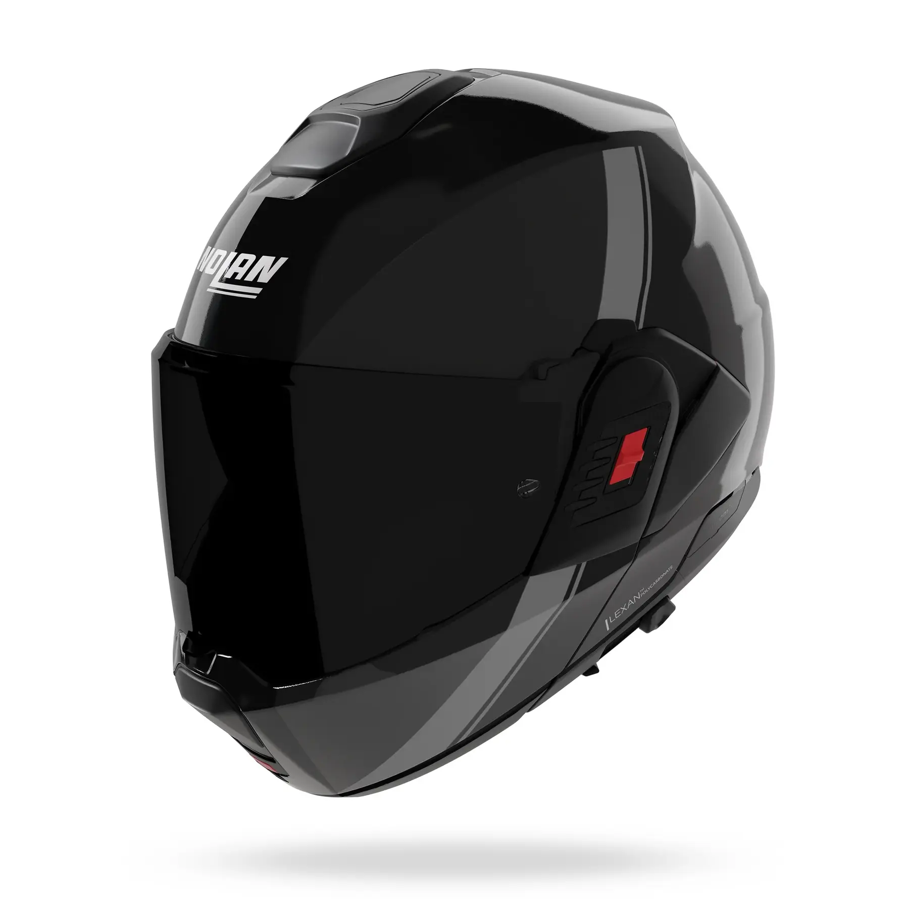 Modularer Motorradhelm Nolan N120-1 Verniciatura Speciale