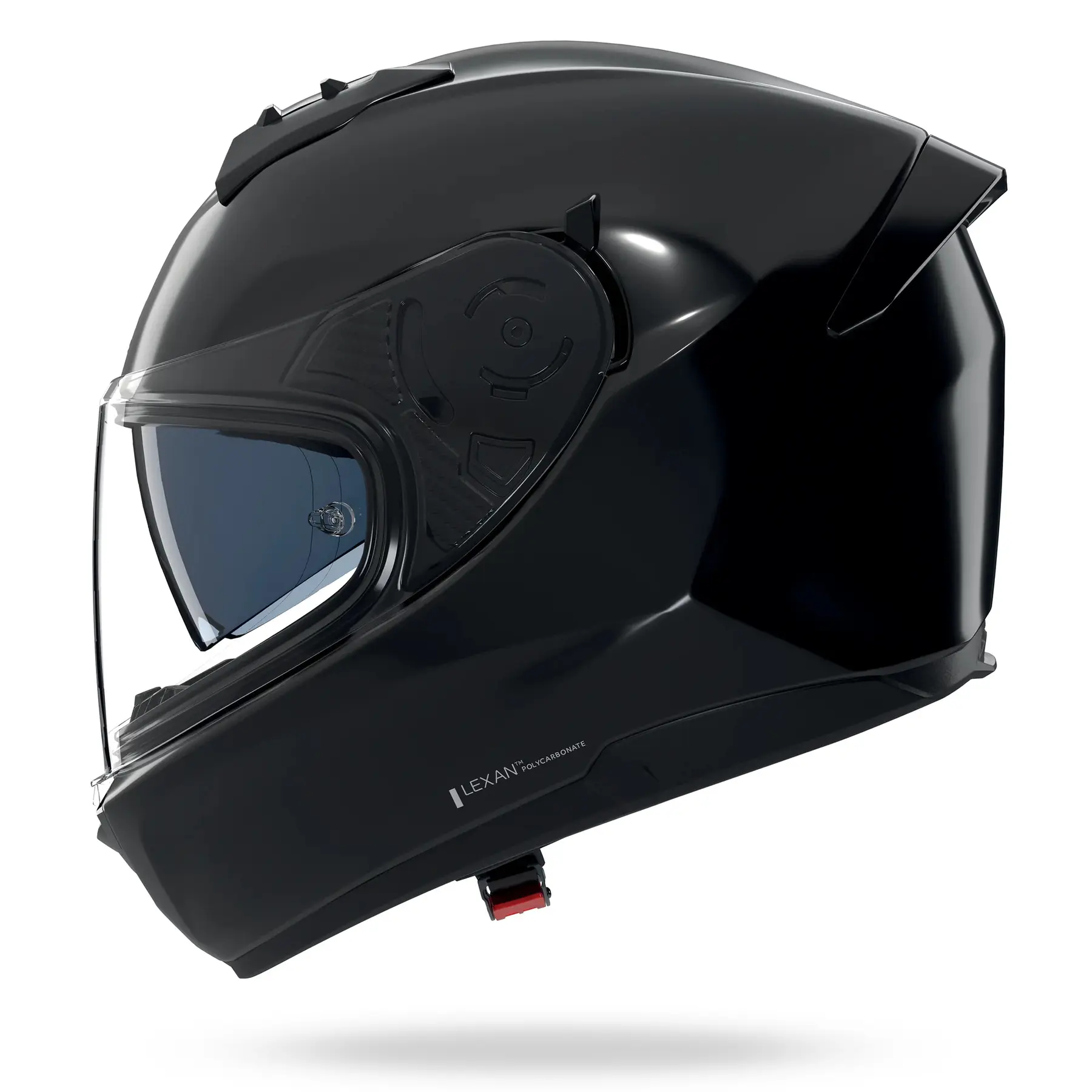 Nolan N60-6 Classico Integraalhelm Zwart S