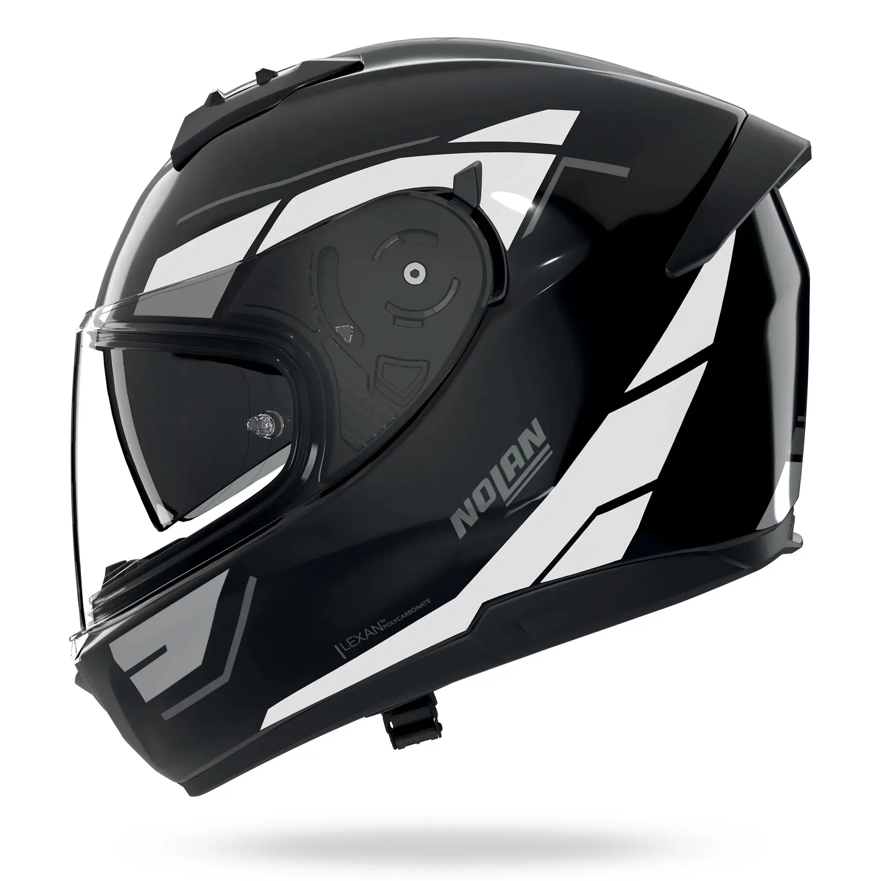 Motorrad-Integralhelm Nolan N60-6 Sincrono