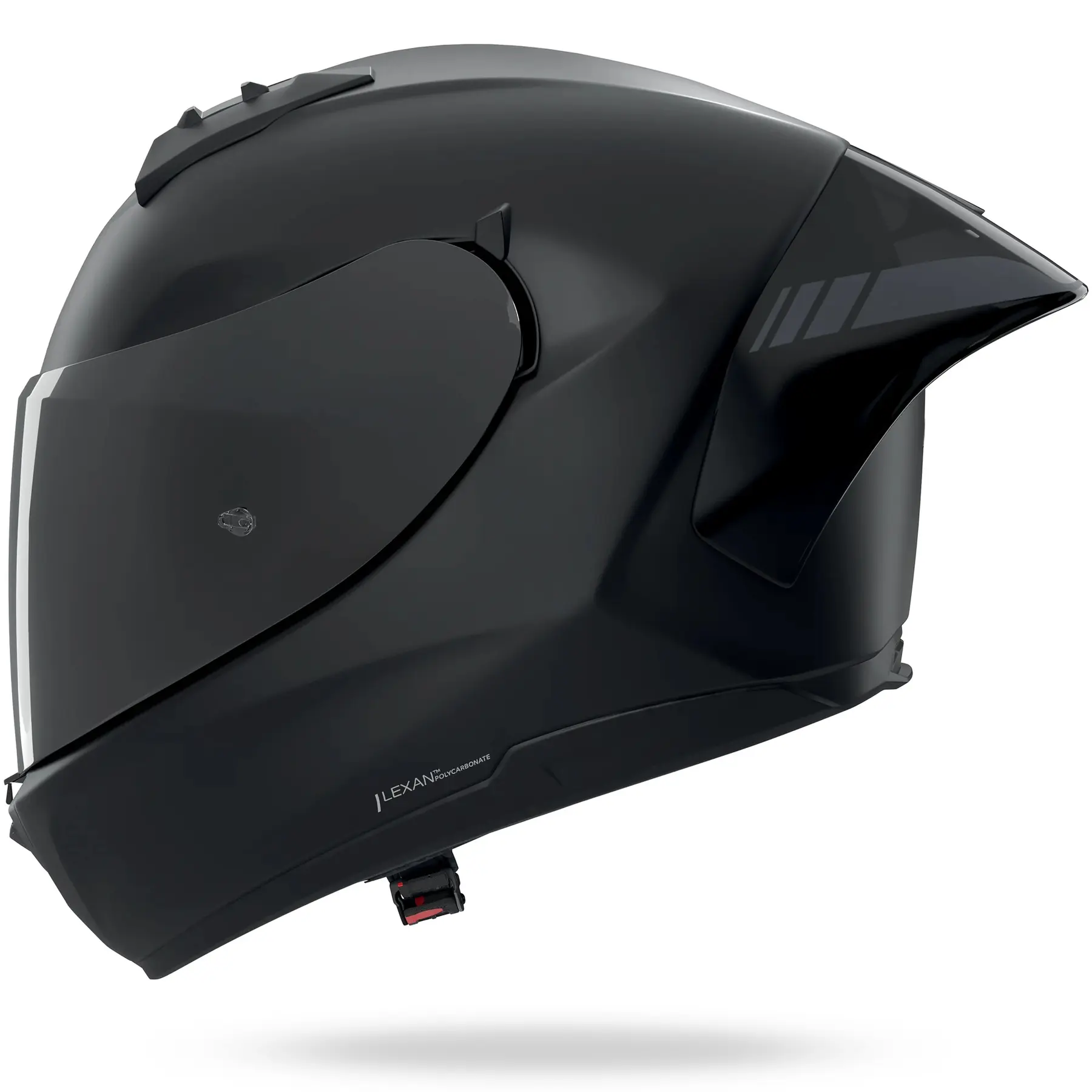 Nolan N60-6 Sport Zilver 333 Zwart Zilver Mat Integraalhelm - Helm