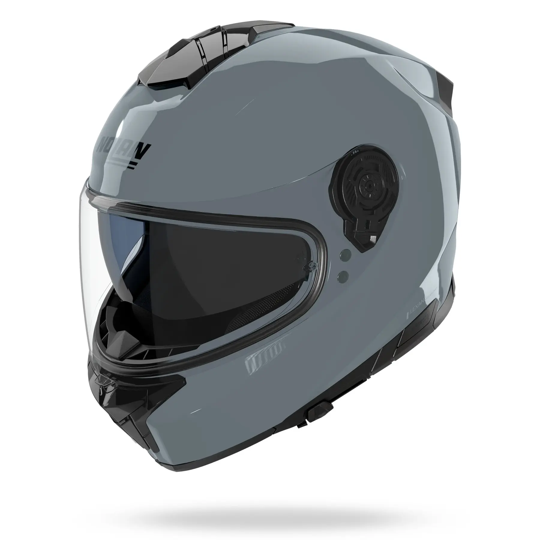 Motorrad-Integralhelm Nolan N80-8 Classico