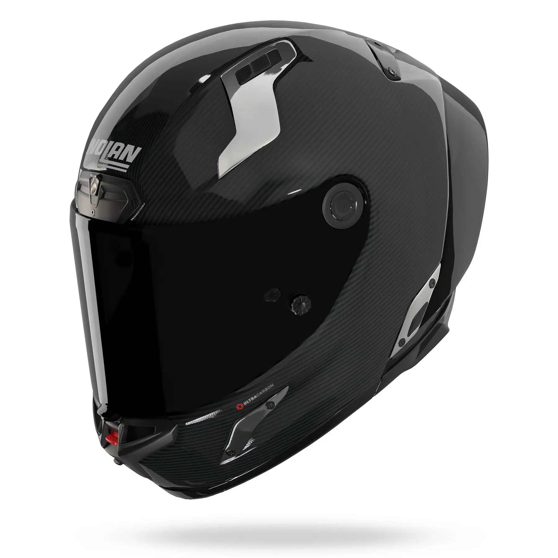 Motorrad-Integralhelm Nolan X-804 Rs