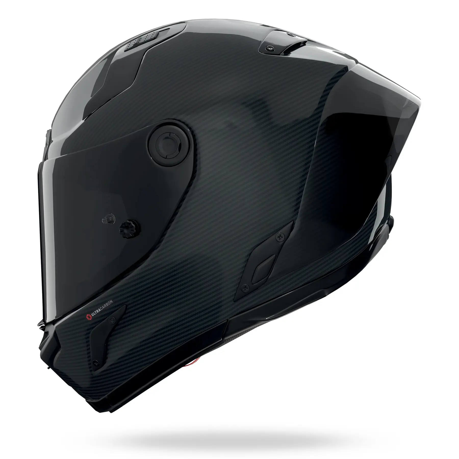 Motorrad-Integralhelm Nolan X-804 Rs Puro