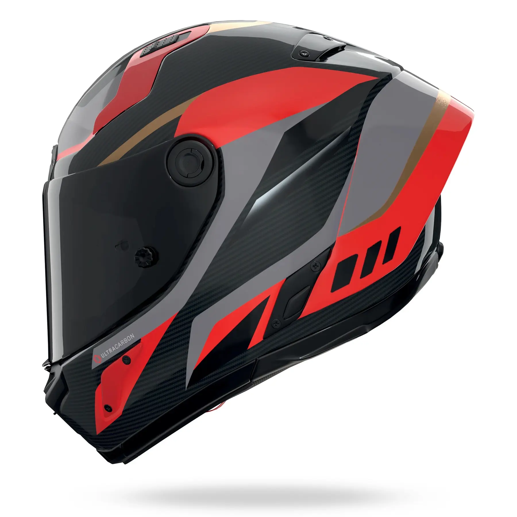 Motorrad-Integralhelm Nolan X-804 RS Lesmo