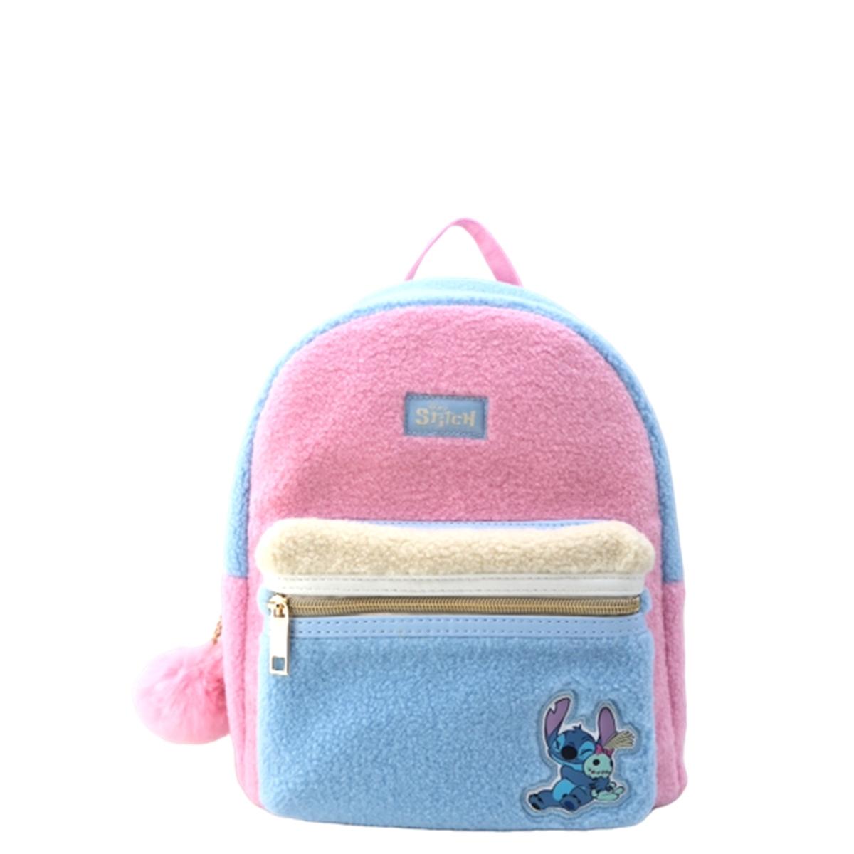 3700043317260 - Kinderrucksack Fashion Stitch & Crump