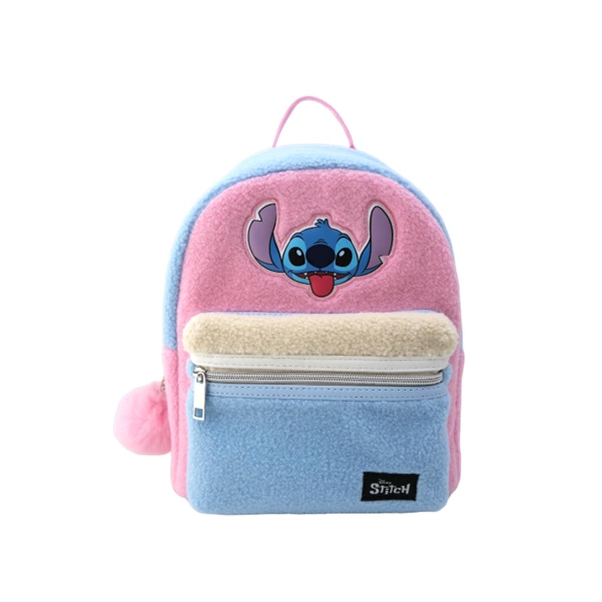 3700043317284 - Kinderrucksack Fashion Stitch Farceur