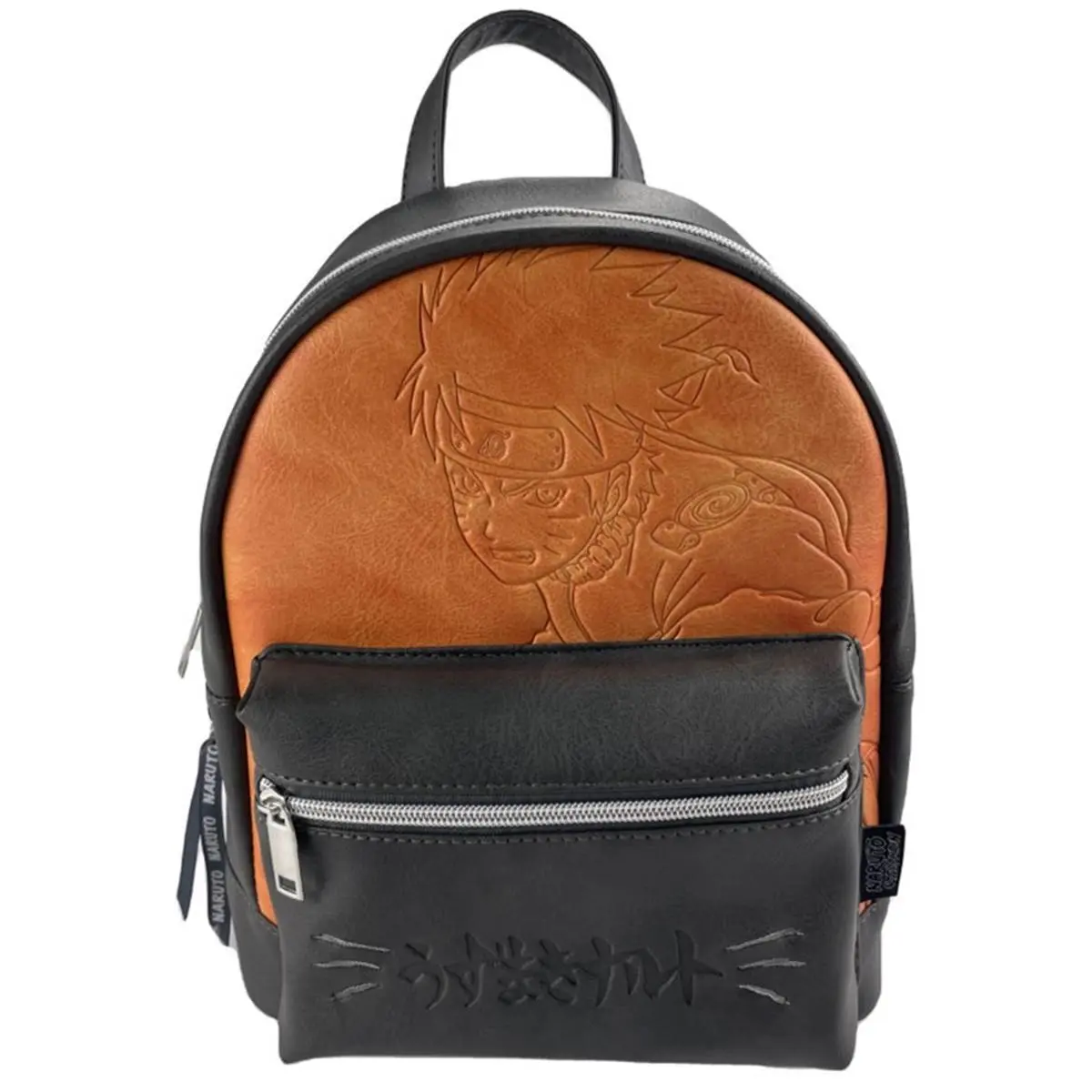 3700043310711 - Kinderrucksack Naruto