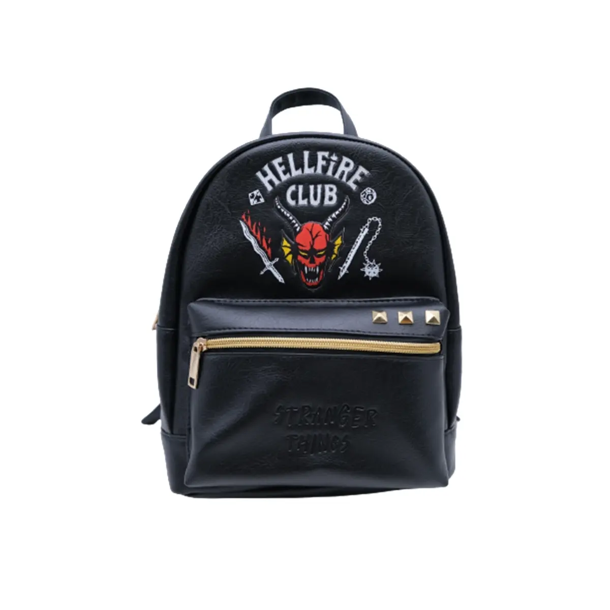 3700043312265 - Kinderrucksack Hellfire 3700043312265 - Kinderrucksack Hellfire