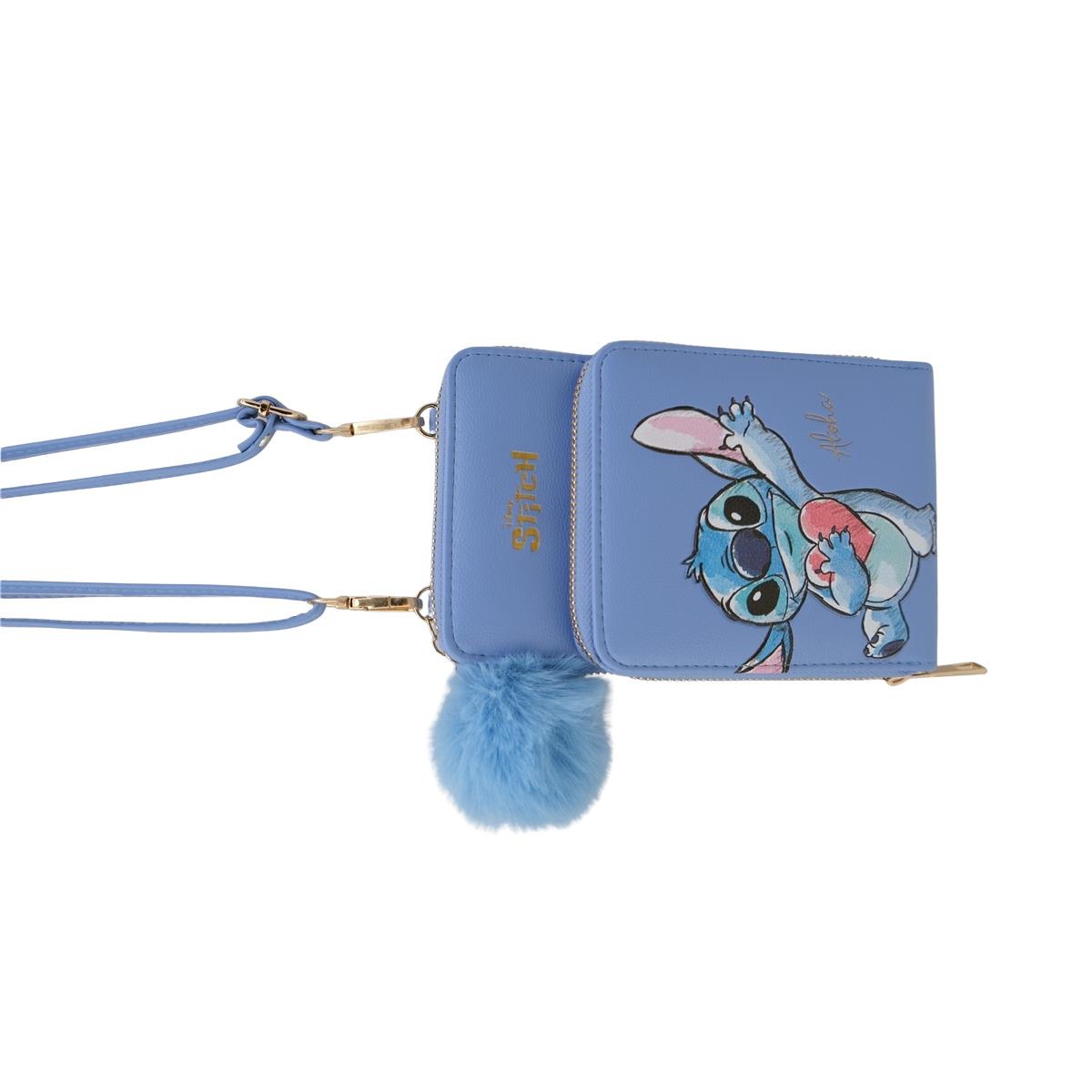 3700043315747 - Schultertasche W Stitch
