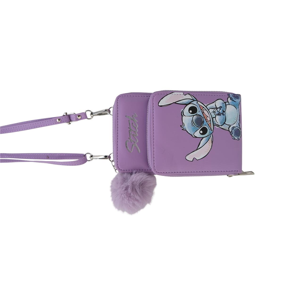 3700043315754 - Schultertasche W Stitch