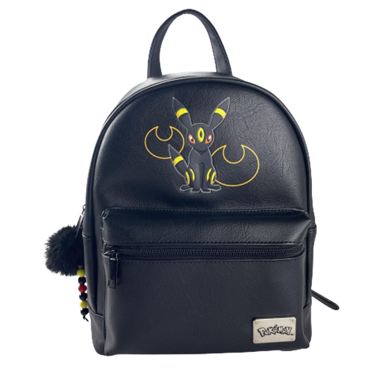 3700043314337 - Kinderrucksack Pokemon Noctali Exclu Leclerc