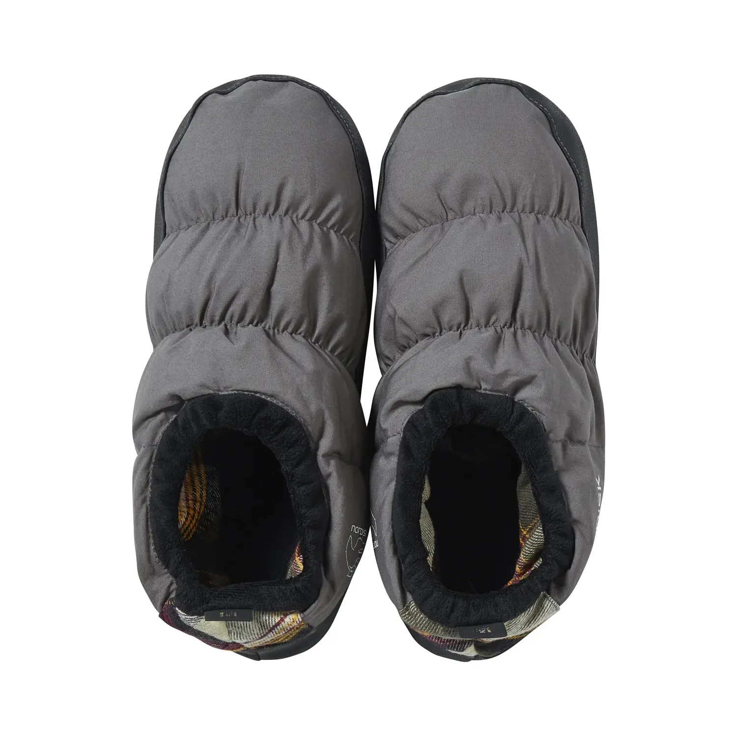 Nordisk Chaussons En Duvet Nordisk Hermod