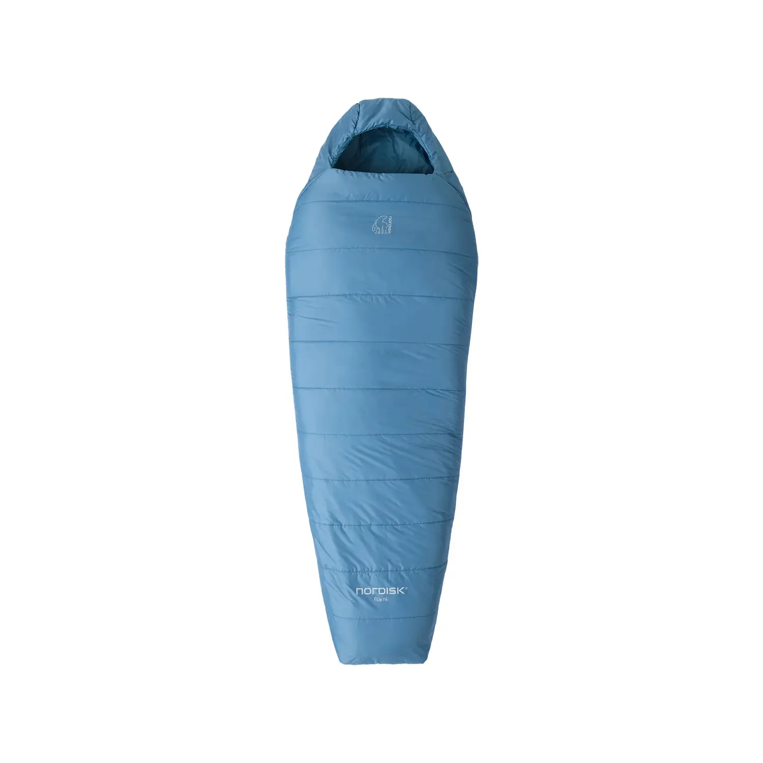 Schlafsack Nordisk Bjarni +10°