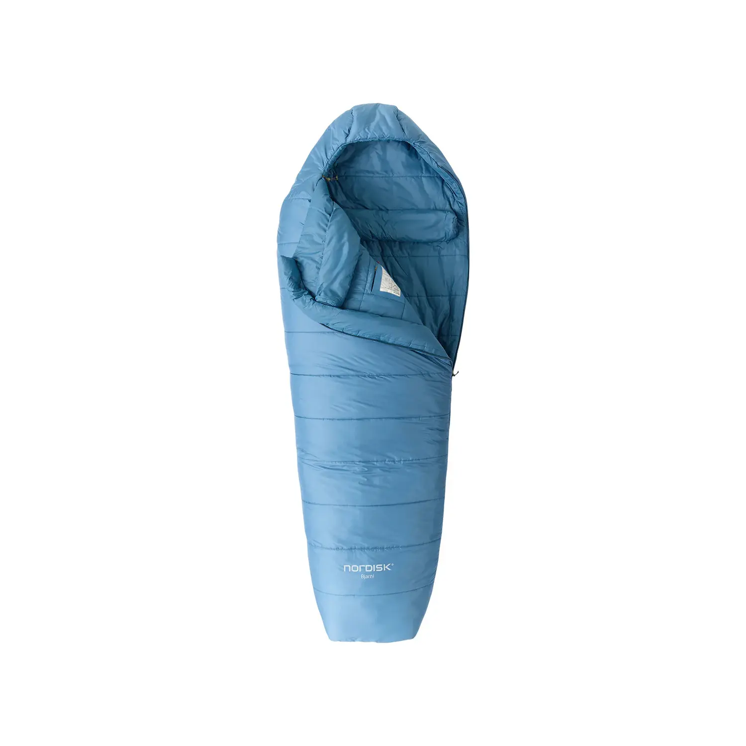 Schlafsack Nordisk Bjarni ± 0°