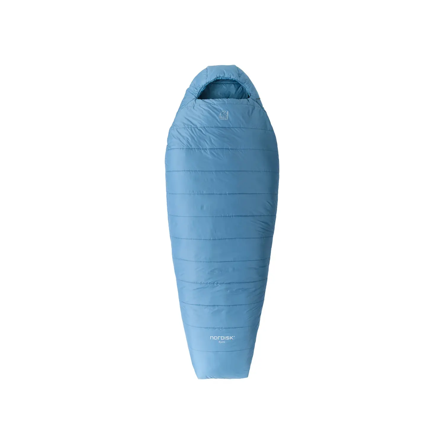 Schlafsack Nordisk Bjarni ± 0° Wide
