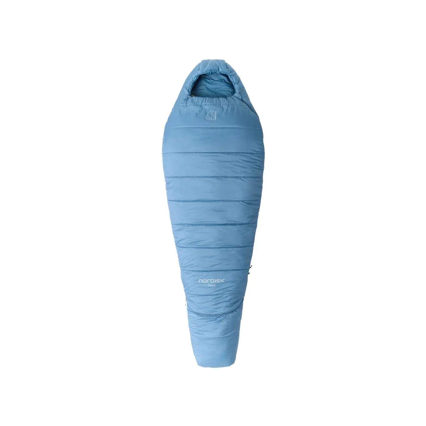 Nordisk Sac De Couchage Nordisk Bjarni Scout Mummy