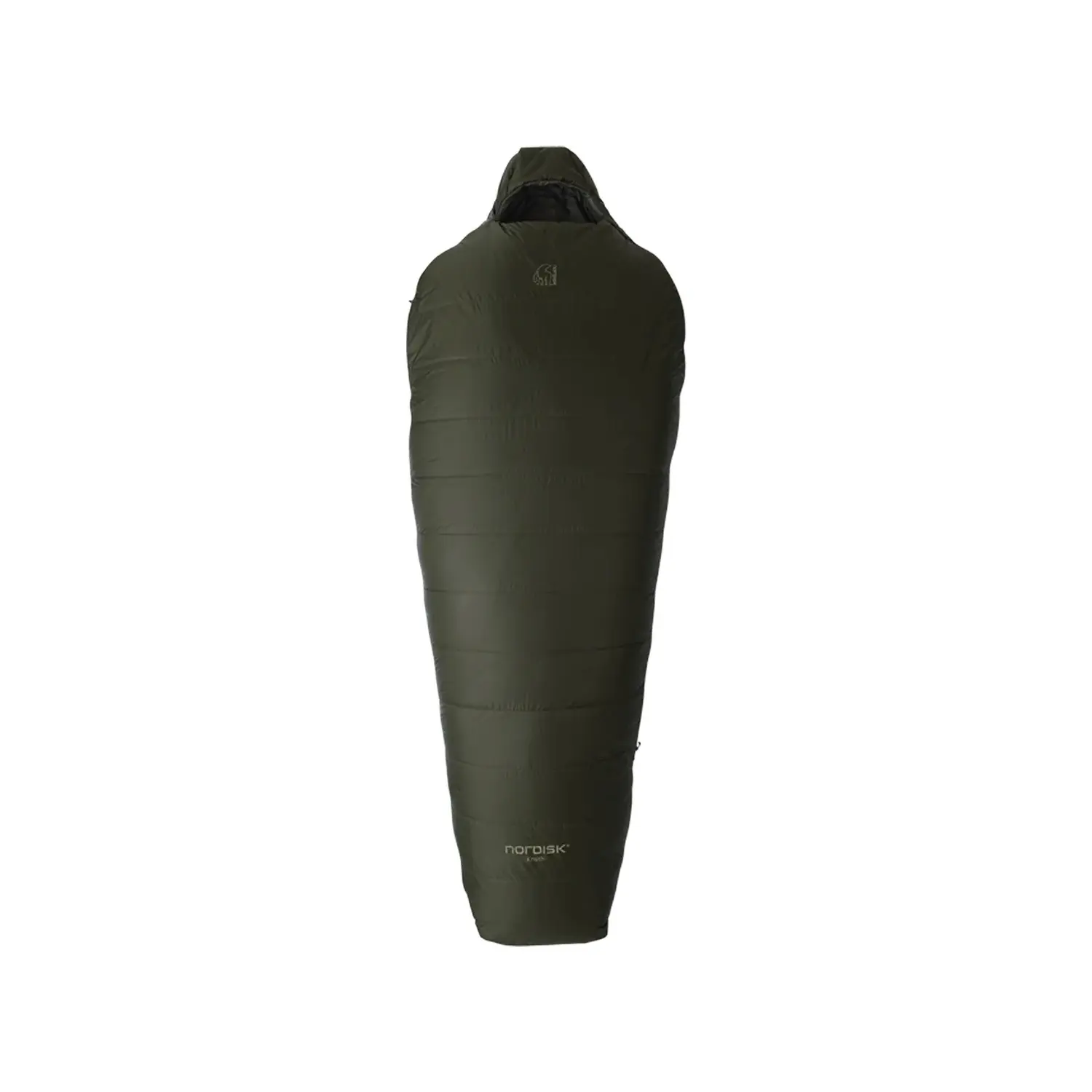 Schlafsack Nordisk Knuth ± 0° Wide