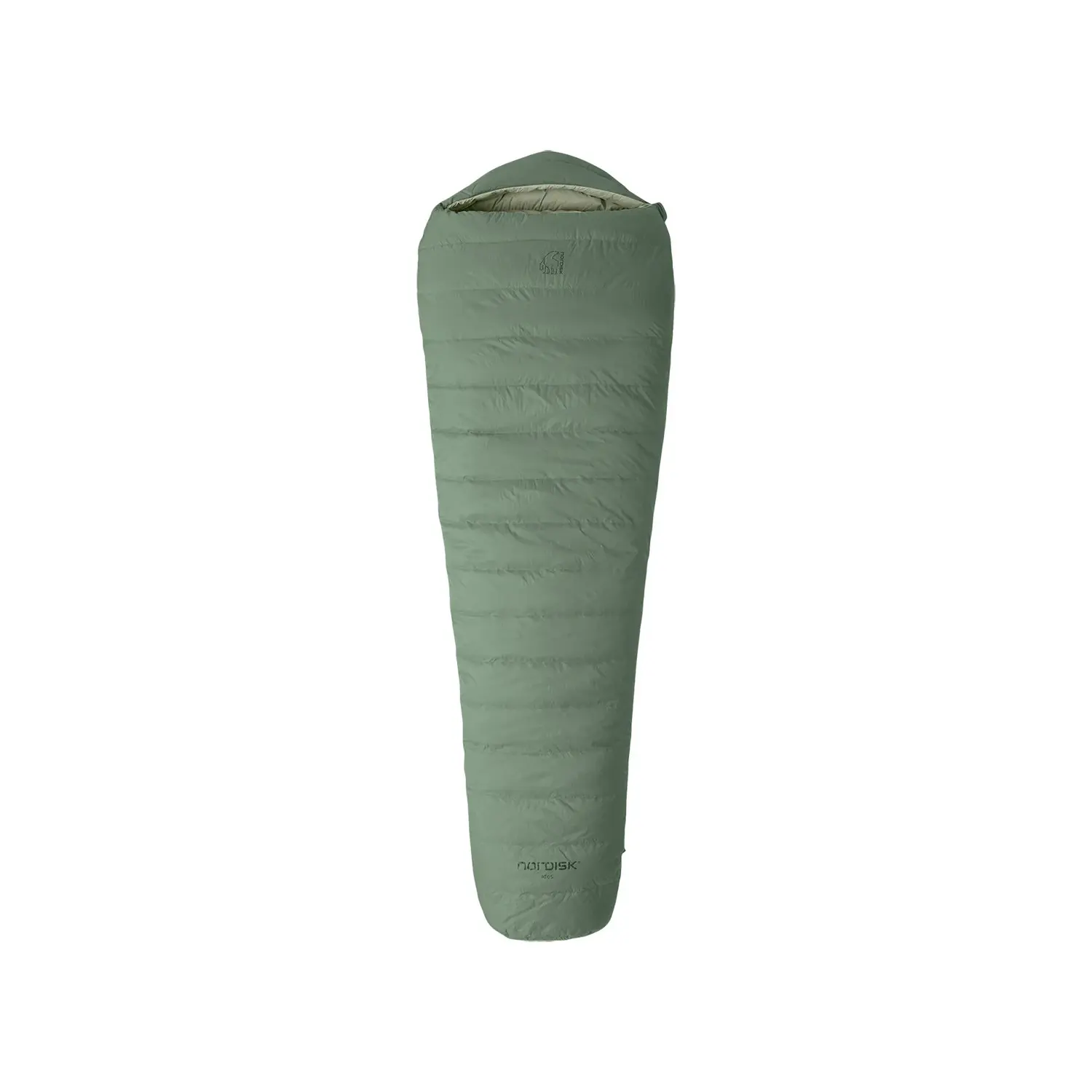 Schlafsack Nordisk Ides ± 0° Mummy