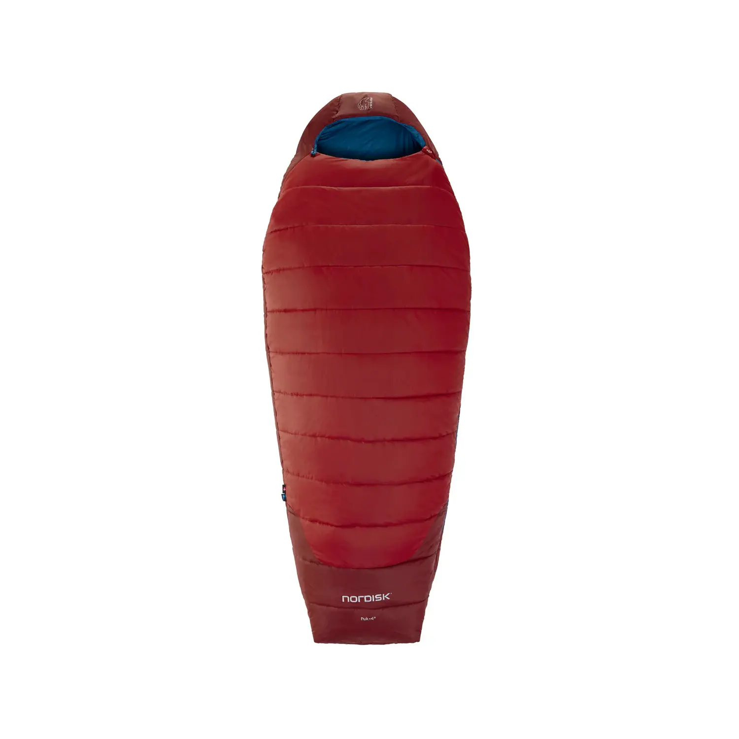 Schlafsack Nordisk Puk +4° Egg