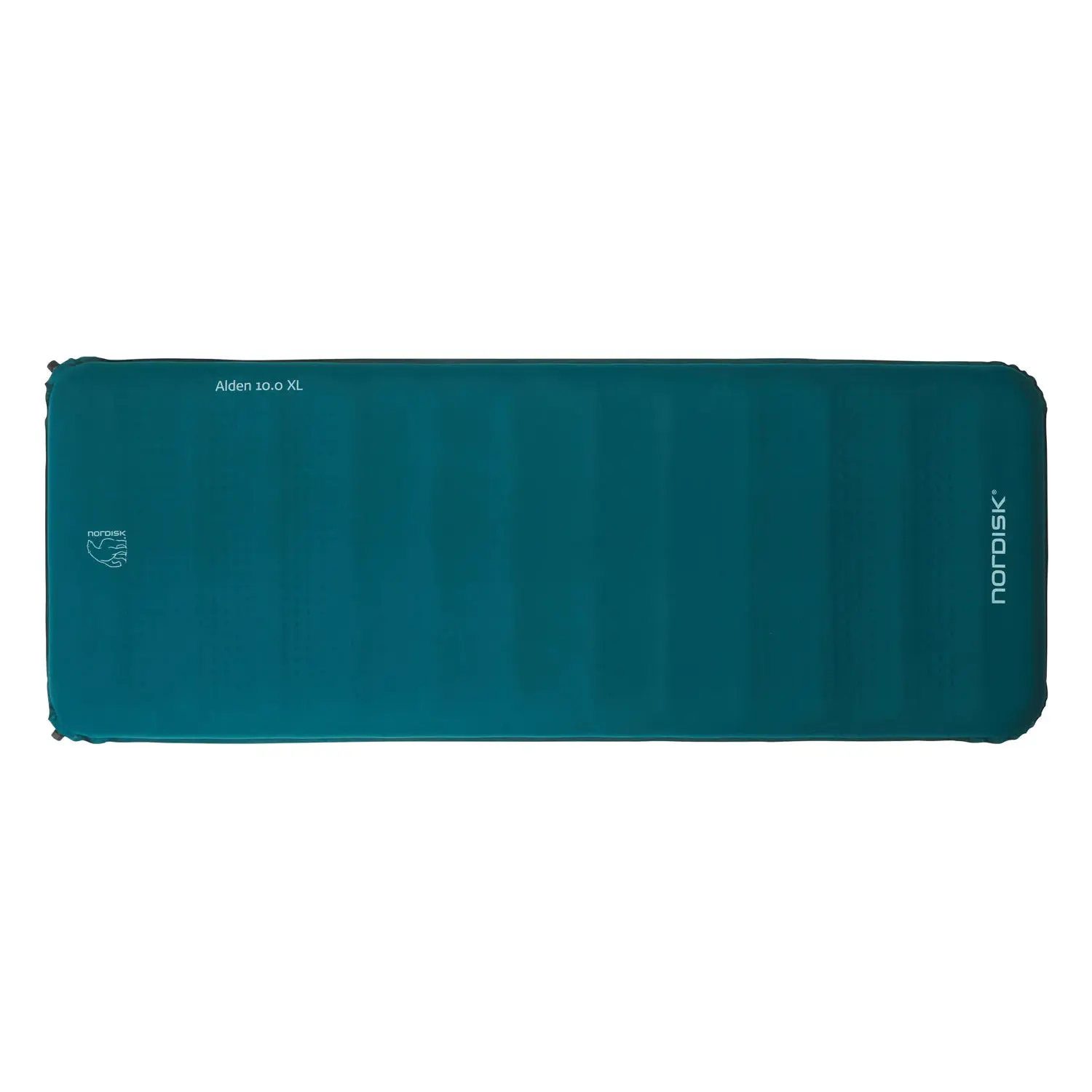 Self-inflating mattress reflective basin Nordisk Alden 10.0