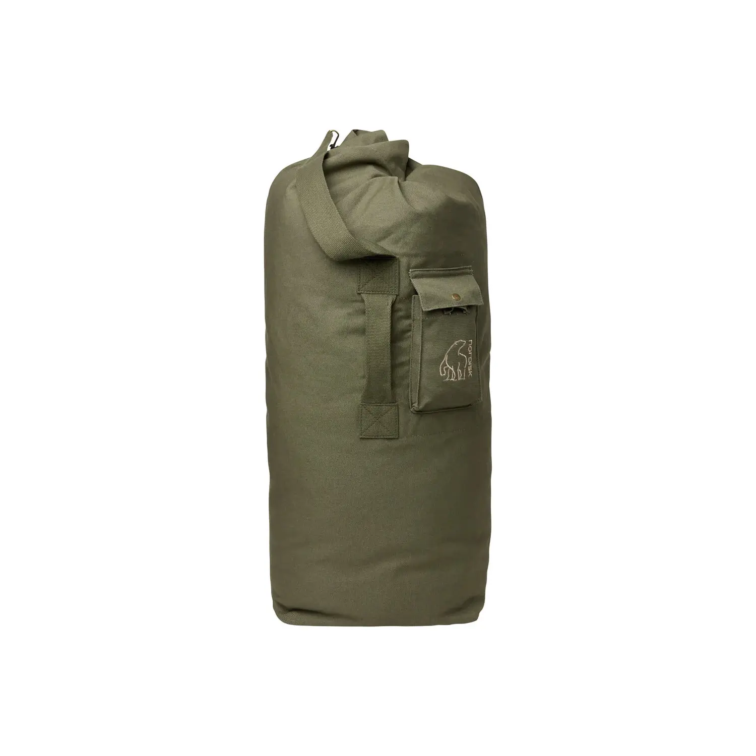 Reisetasche Nordisk Kongsberg 65