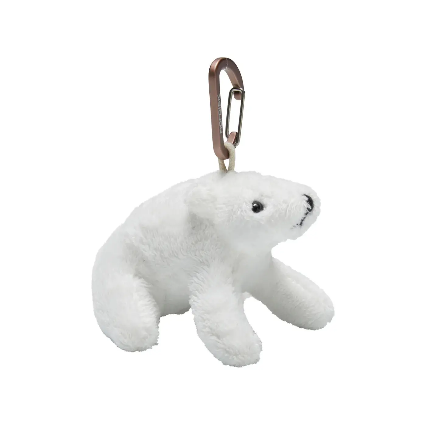 Schlüsselanhänger Nordisk Polar Bear