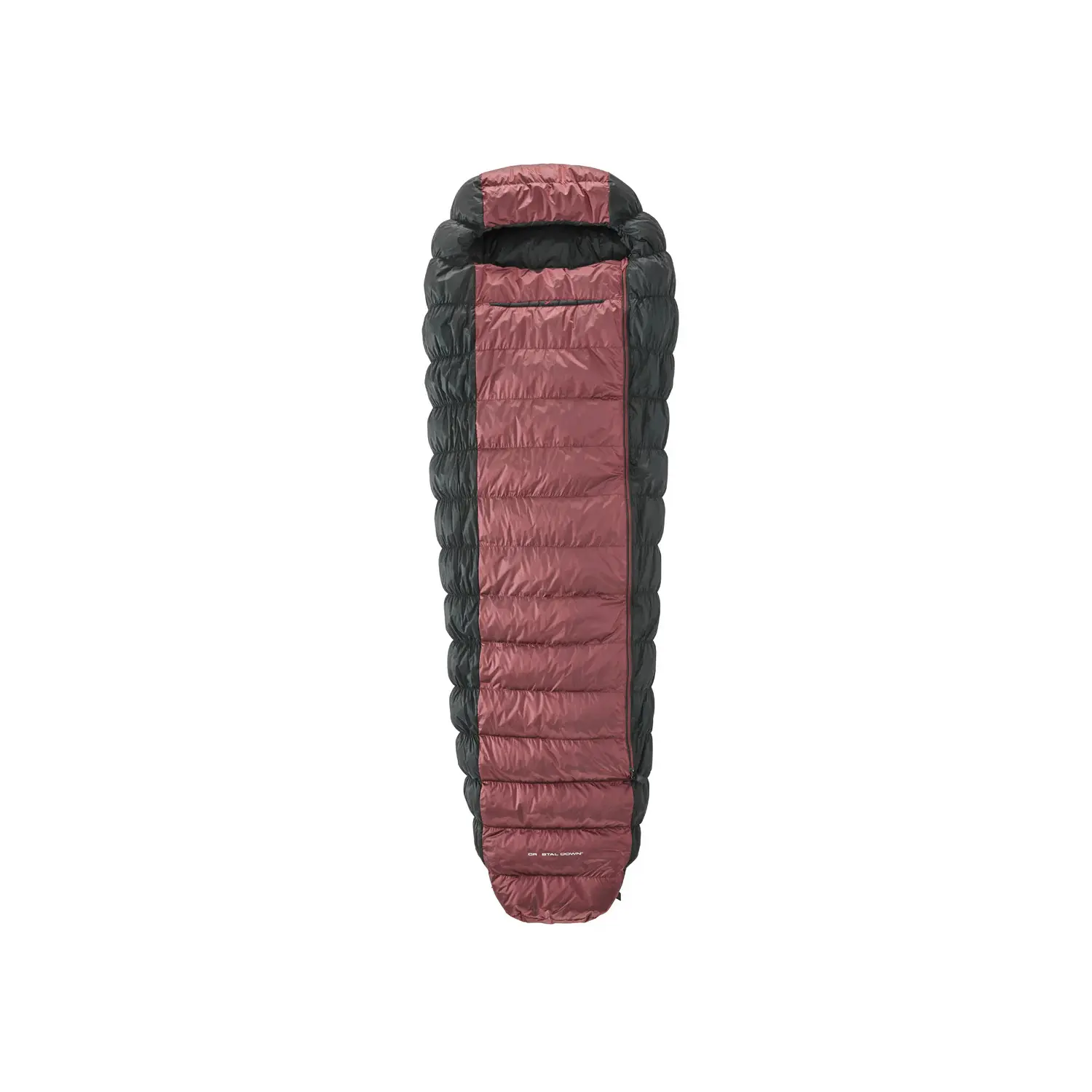 Schlafsack linke Öffnung Nordisk Voyage 300