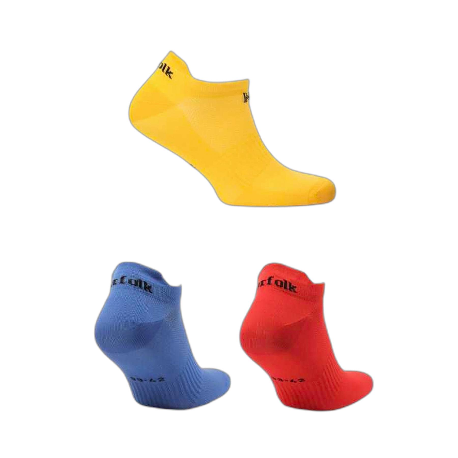 8680081428249 - Sportsocken Izzy (x3)