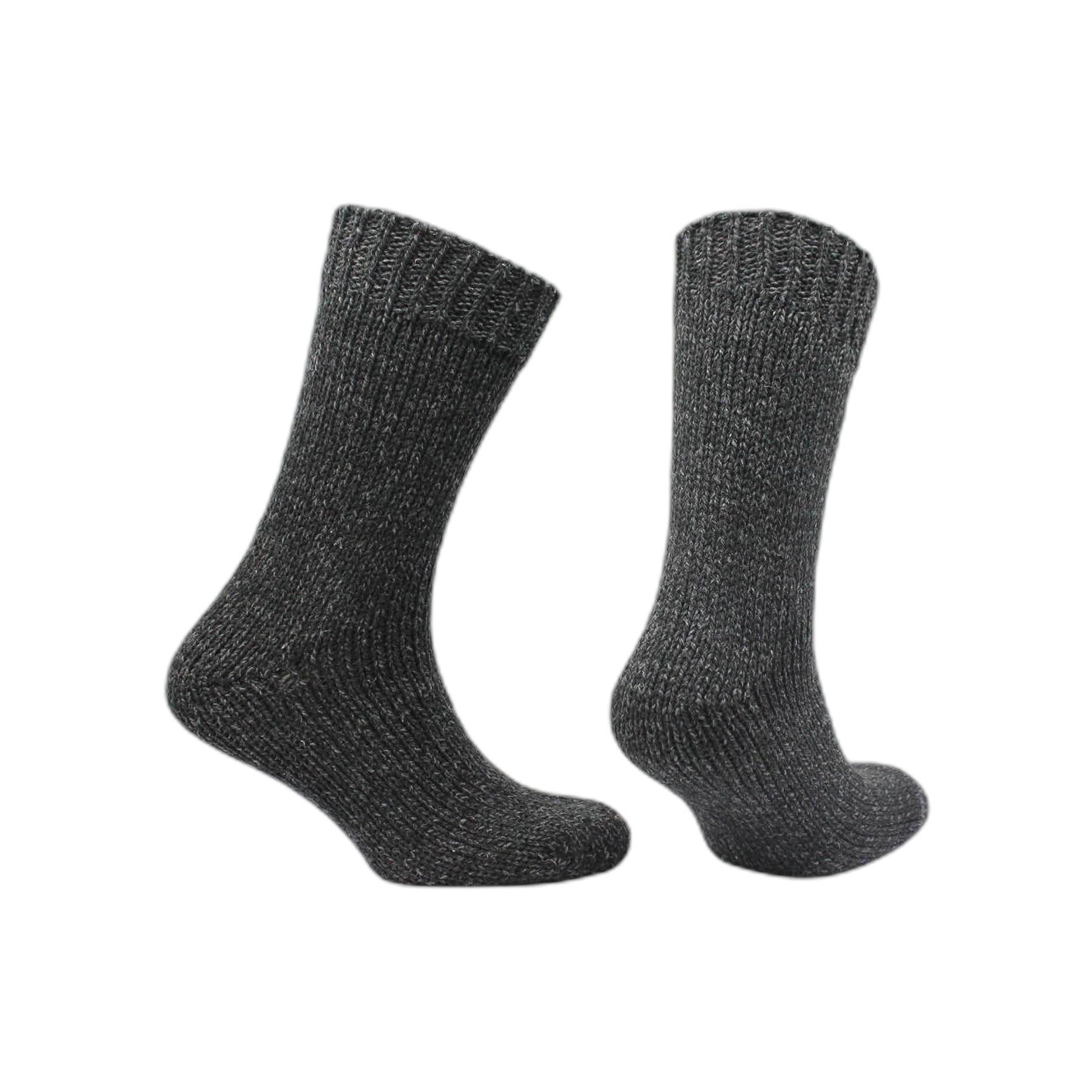 8680081425873 - Thermo-Socken für Stiefel Ragg-sock (x3)