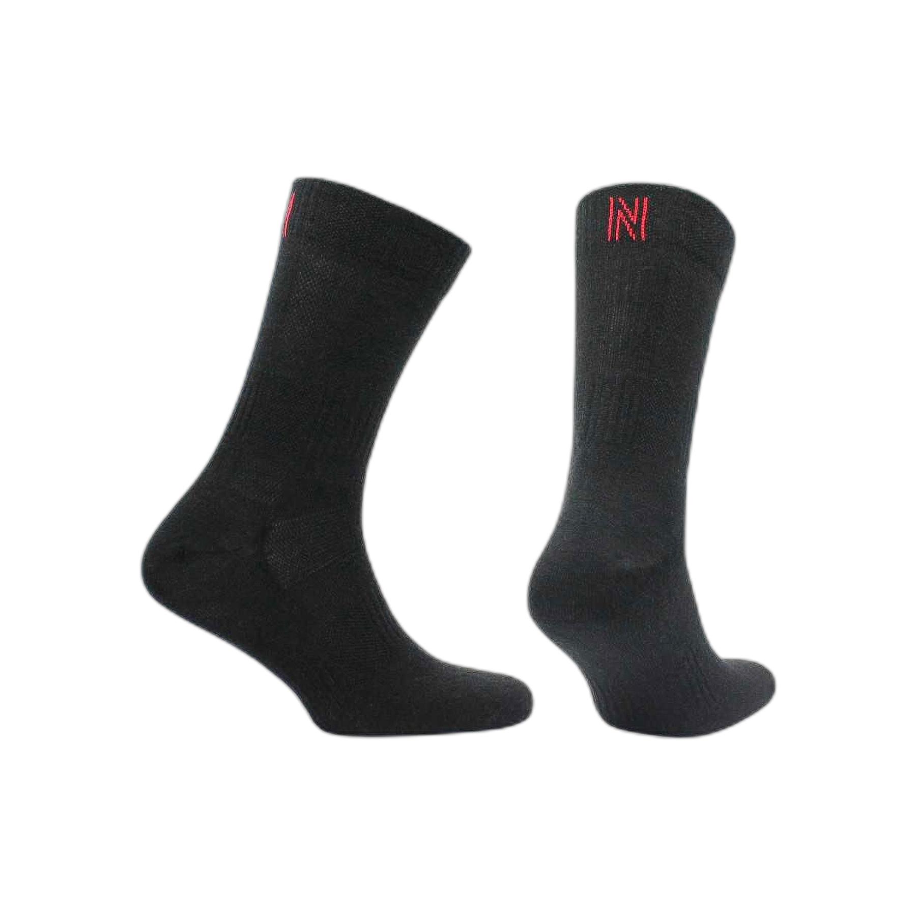 8680081424975 - Socken gegen die Kälte Sheldon (x2)