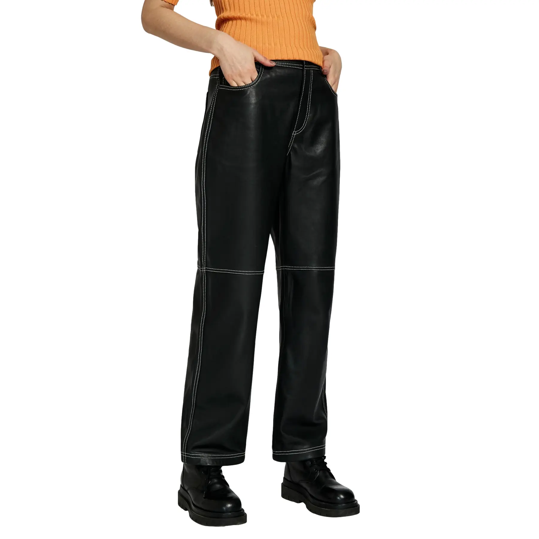 Damenhosen Norr Tar