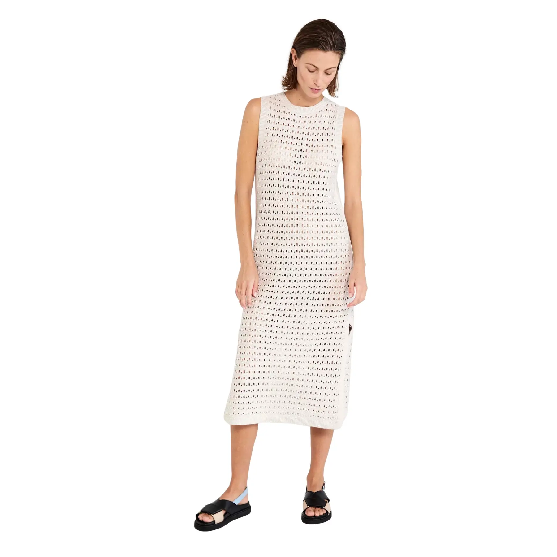 Kleid Damen Norr Crome
