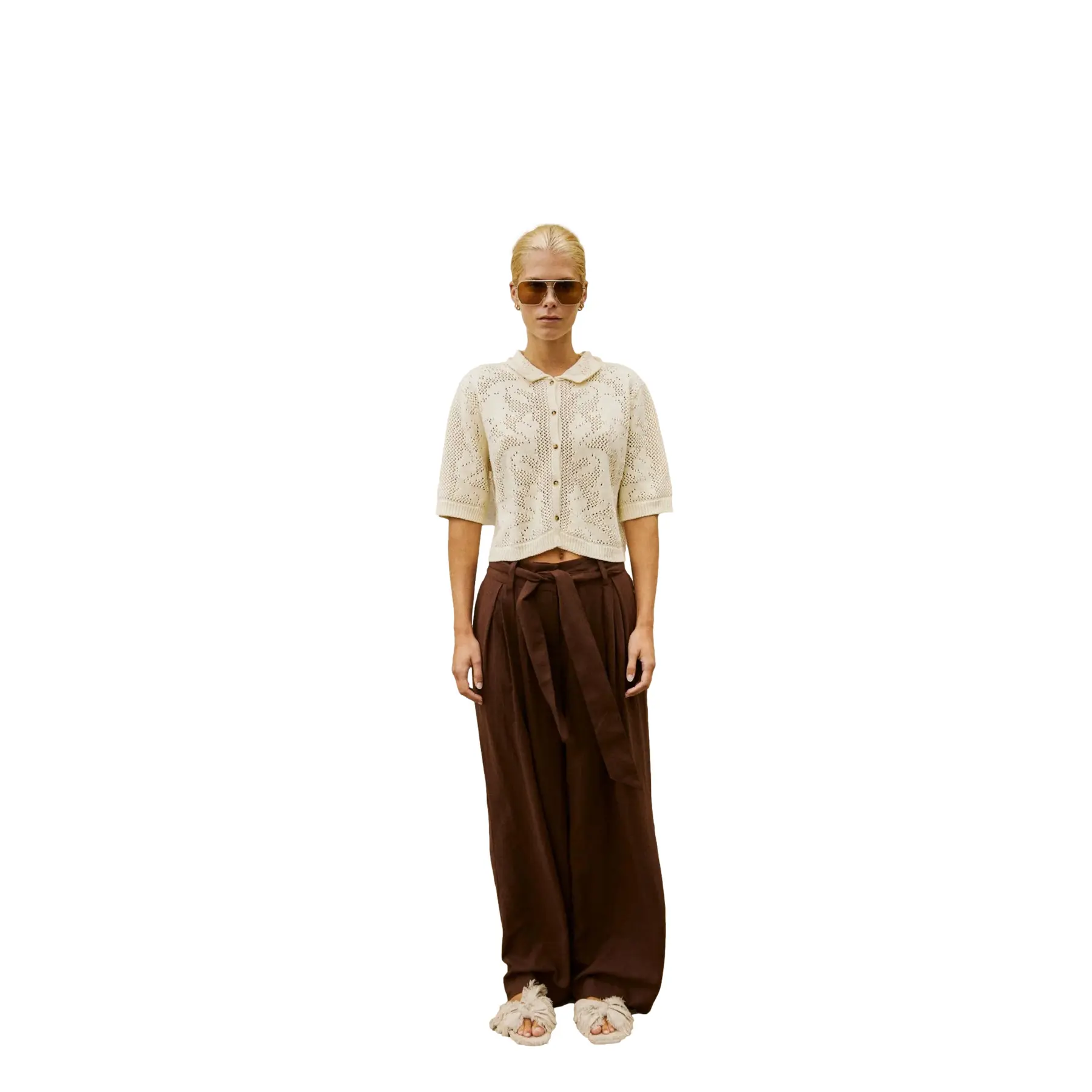 Blusa da donna  Esma
