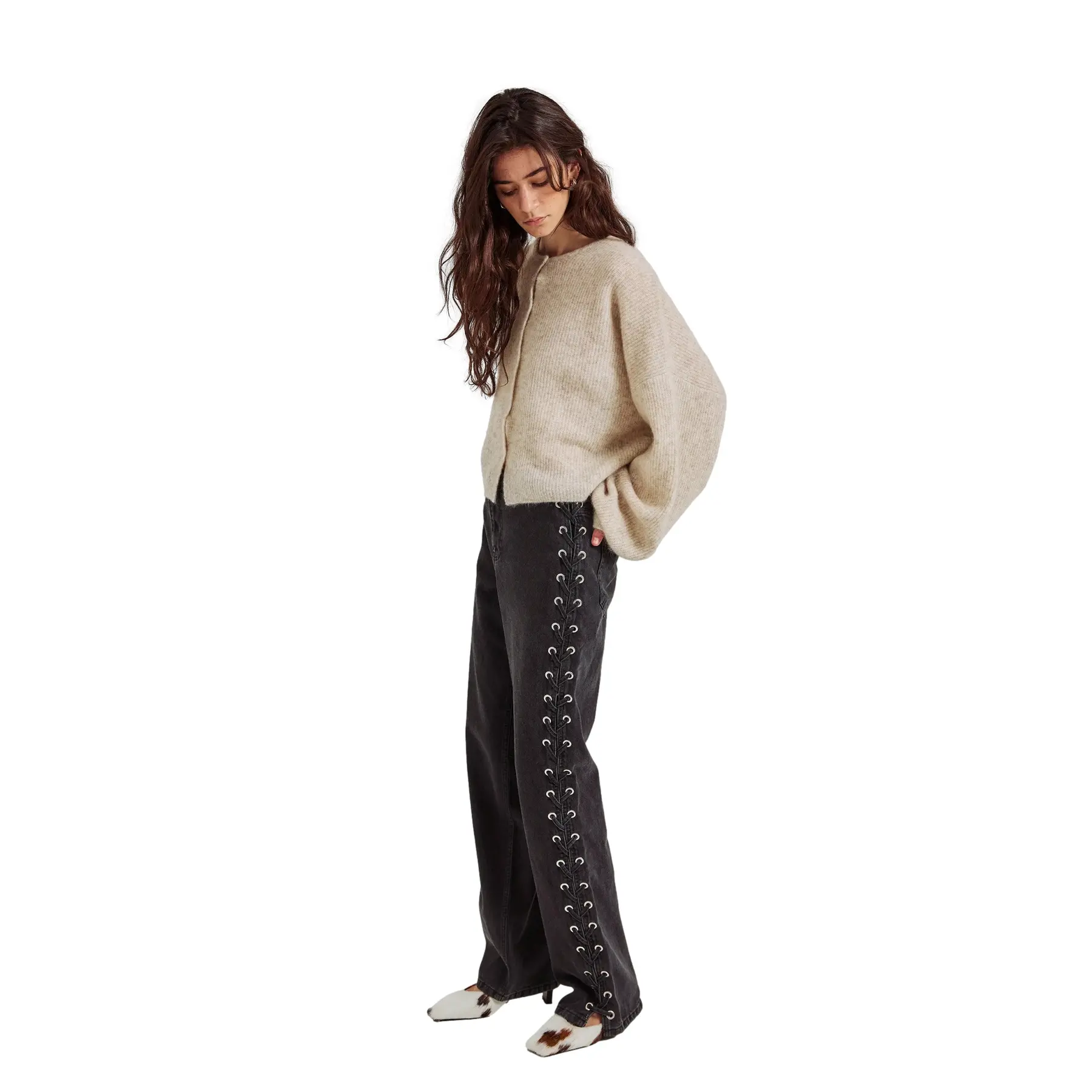 Jeans  da donna  Kenzie