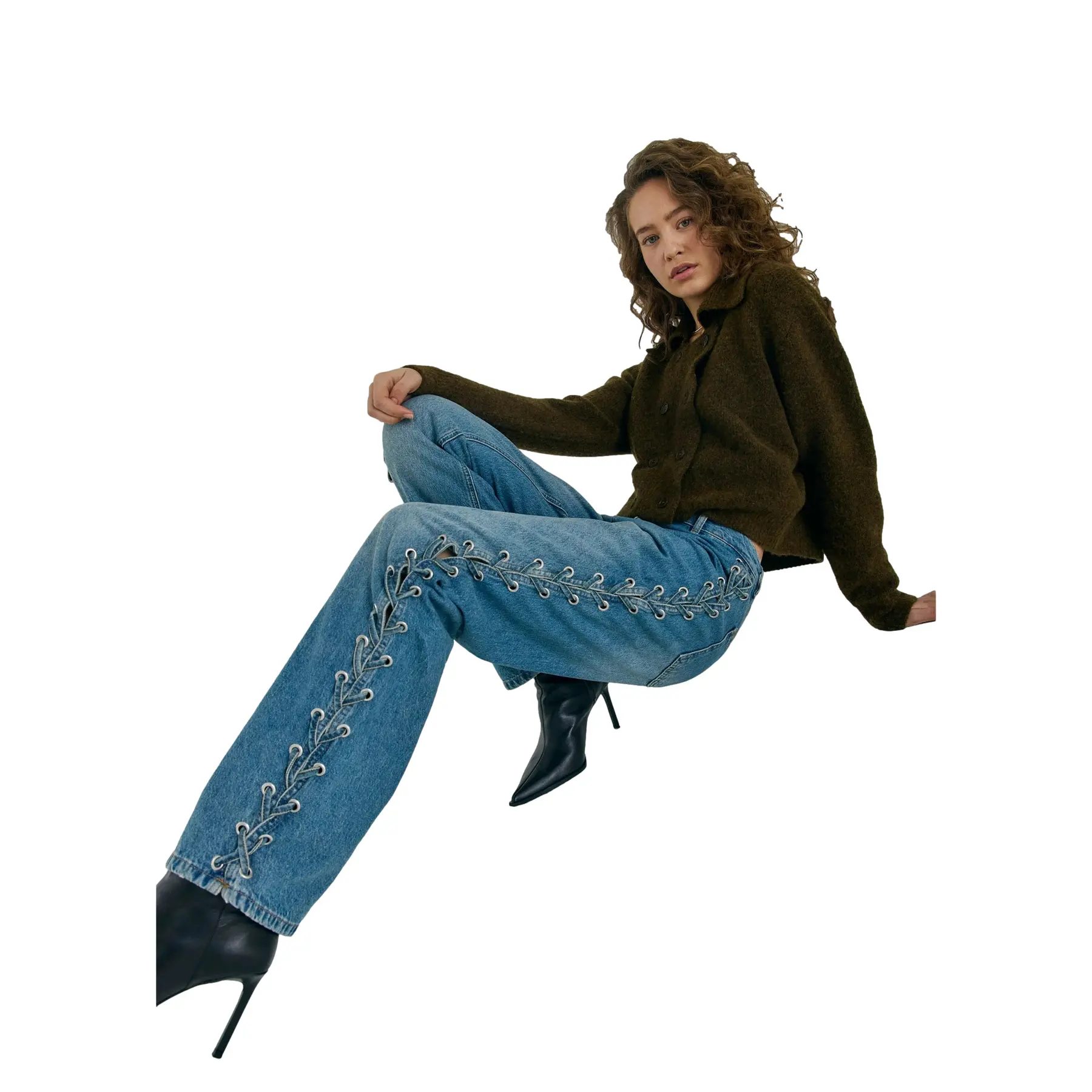 Jeans  da donna  Kenzie
