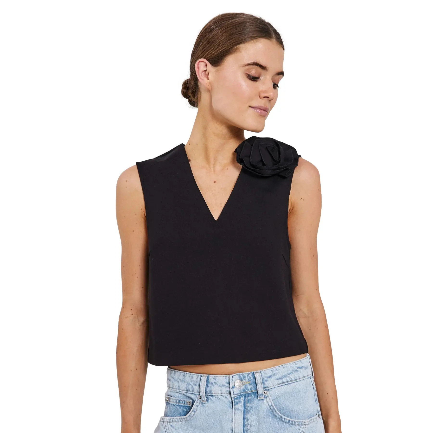 Top Damen Norr Orah SL