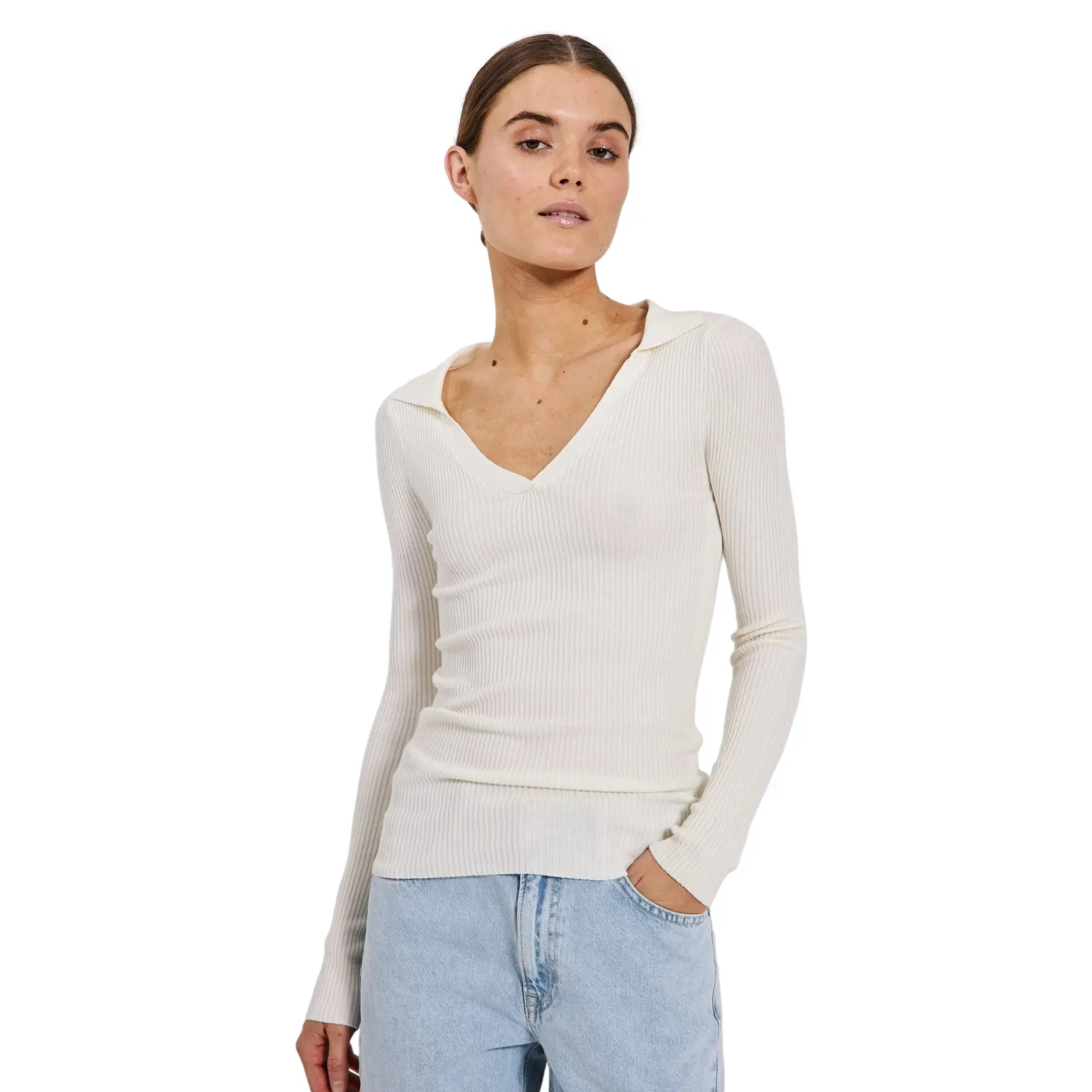 Polo da donna  Sherry