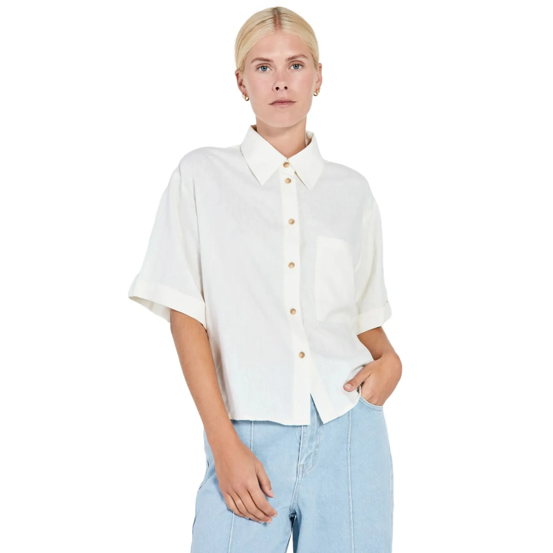 Blusa da donna  Esma