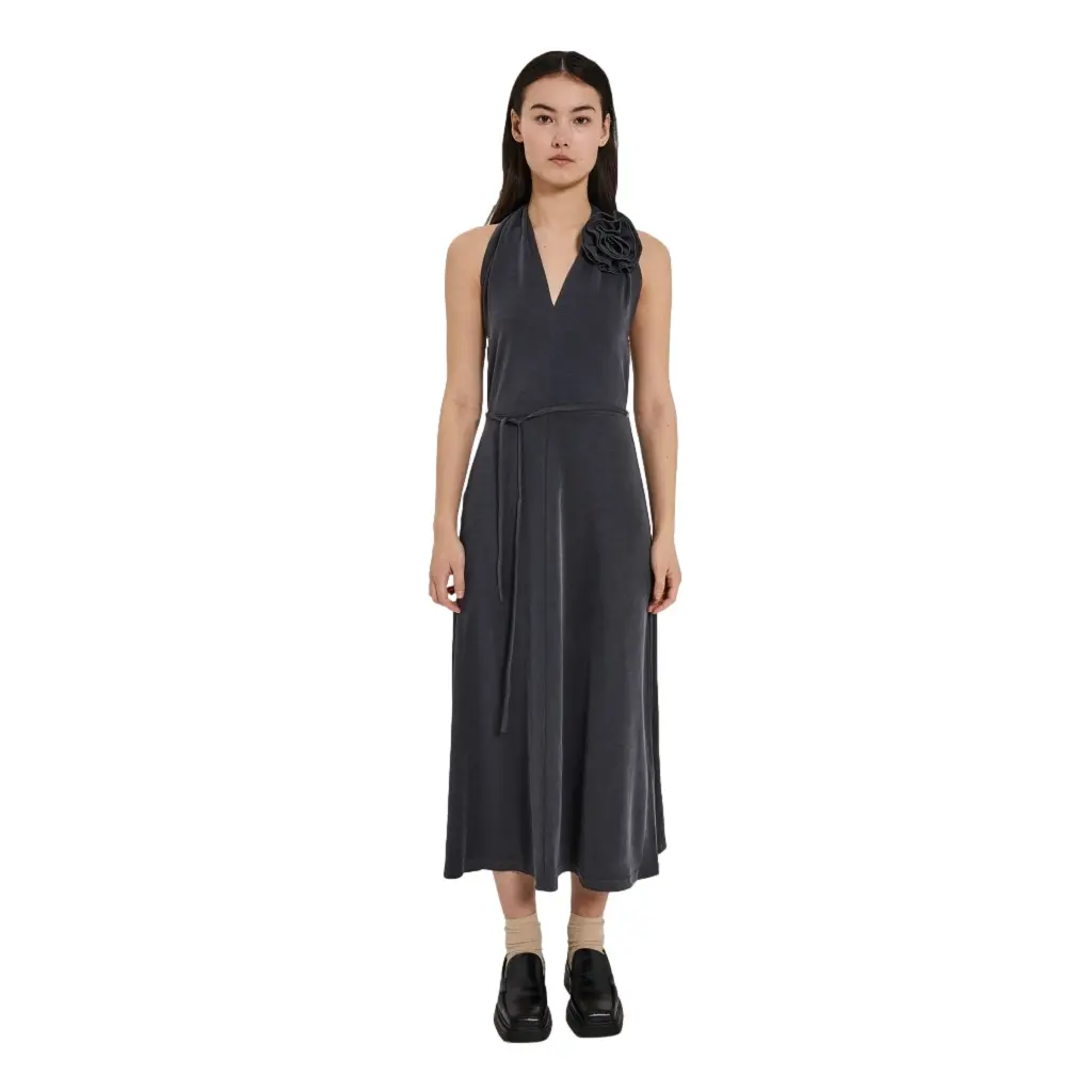 Kleid Damen Norr Ulas halter