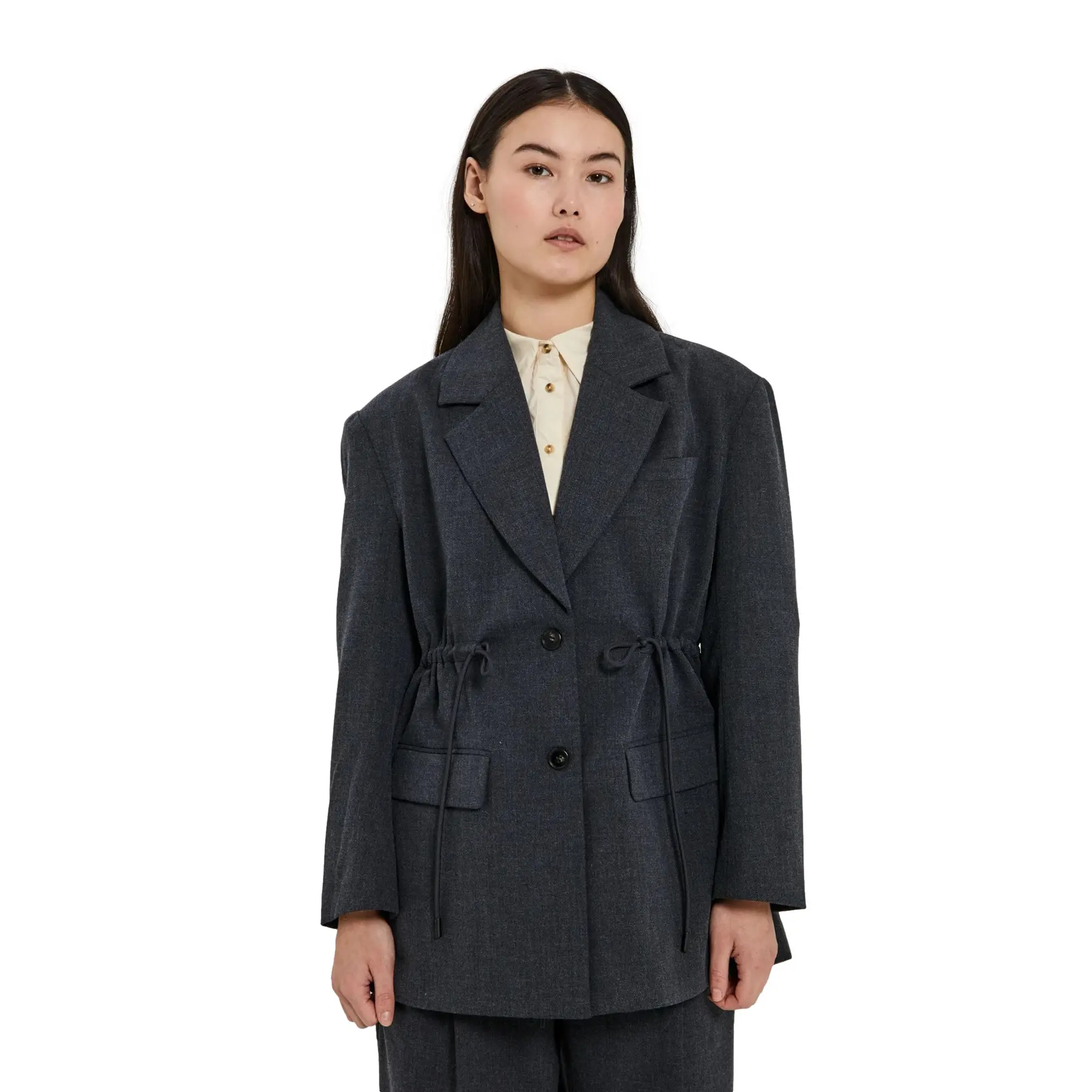 Blazer Damen Norr Cano