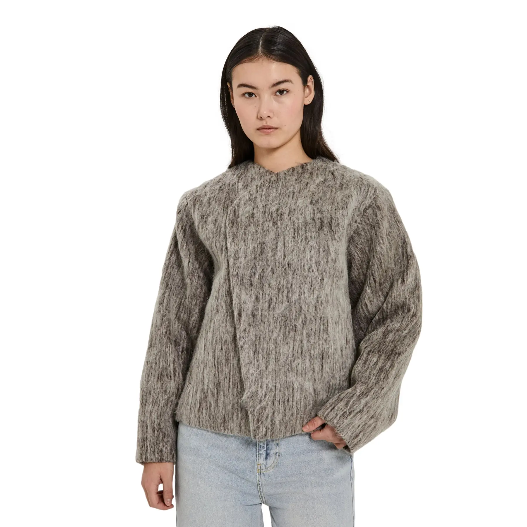 Damesfleece Norr Coleen
