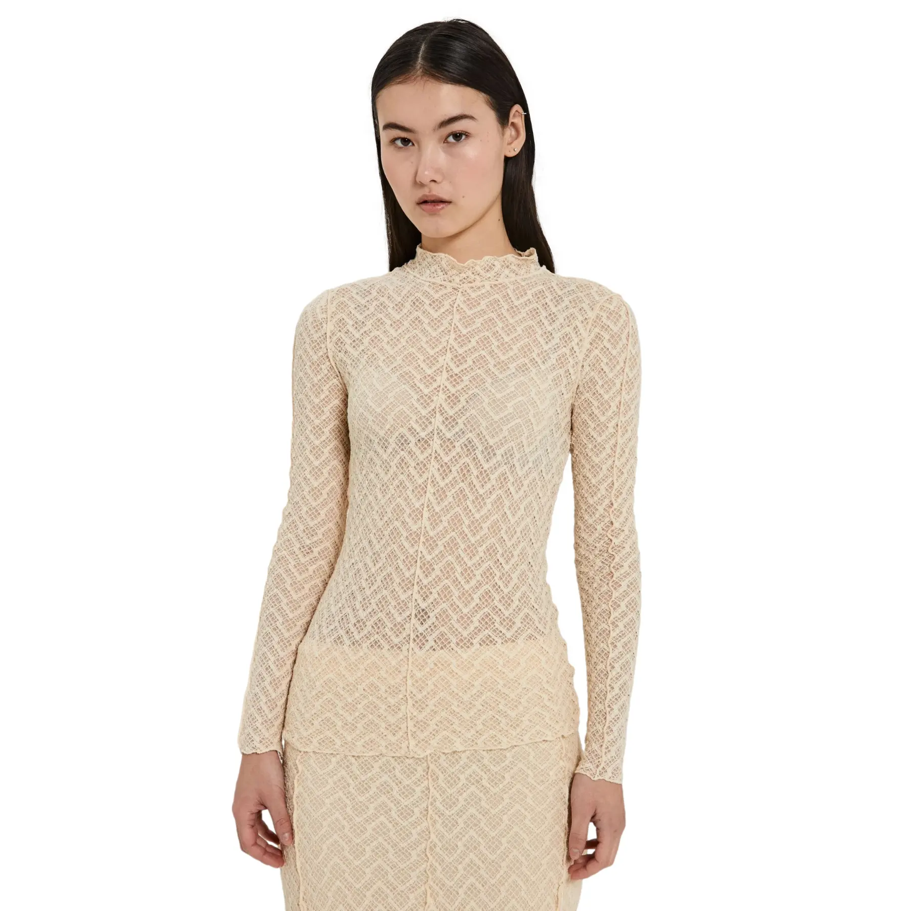 Top Damen Norr Rosalina